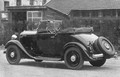 Fiat 508.4m - Spider