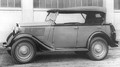 Fiat 508.4m - Torpedo Phaeton