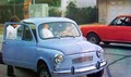 FIAT-Concord 600 R