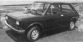 Fiat 147, brazilska verzija prve generacije modela 127