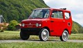 Fiat Baldi BB5 Frog
