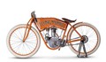 Flying Merkel (1911)