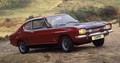 Ford Capri 2000 GT