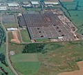 Ford Dagenham - leta 1999