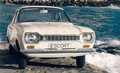 Ford Escort