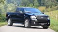 Ford F150 Harley-Davidson Edition