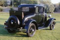 Dillinger ford model A coupe: Naprodaj je vozni košček ameriške gangsterske zgodovine