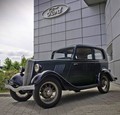 Ford anglia