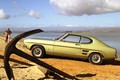 Ford capri I