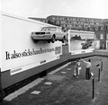 Ford cortina / taunus