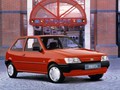 Ford fiesta: Praznuje 35. rojstni dan