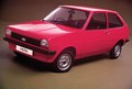 Ford fiesta I