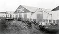 Ford of Britain: Pri Fordu praznujejo 8. marec