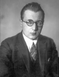 Fritz von Opel