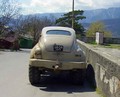 Posebna izvedba modela M-72