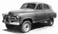 GAZ M-72