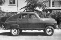 GAZ M-72