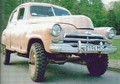 GAZ M-72