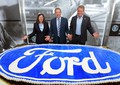 Ford: 150. obletnica rojstva Henryja Forda