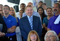 Ford: 150. obletnica rojstva Henryja Forda