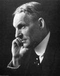 Henry Ford