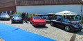 Čaščenje tehnične kulture: “NAJ STARODOBNIK SLOVENIJE”, ORMOŽ 2025