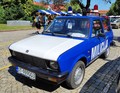 Čaščenje tehnične kulture: “NAJ STARODOBNIK SLOVENIJE”, ORMOŽ 2025