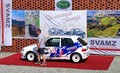 Čaščenje tehnične kulture: “NAJ STARODOBNIK SLOVENIJE”, ORMOŽ 2025