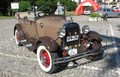 Ford Model A
