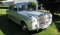 Mercedes-Benz 220 S
