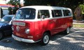 VW Transporter