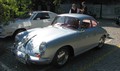 Porsche 356 SC