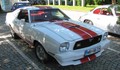 Ford Mustang II