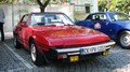 FIAT X1/9