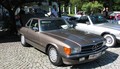 Mercedes-Benz SL s Hard Top streho