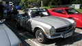 Mercedes-Benz SL  Pagoda 