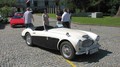 Austin Healey 3000
