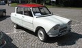 Citroen Ami 6