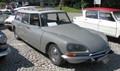 Citroen DS Break Luxe