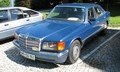 Mercedes-Benz S razred