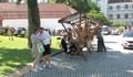 “NAJ STARODOBNIK SLOVENIJE”, ORMOŽ 2024: Sožitje elegance, prijetnega druženja in tehnične kulture