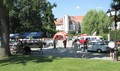 “NAJ STARODOBNIK SLOVENIJE”, ORMOŽ 2024: Sožitje elegance, prijetnega druženja in tehnične kulture