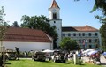 “NAJ STARODOBNIK SLOVENIJE”, ORMOŽ 2024: Sožitje elegance, prijetnega druženja in tehnične kulture