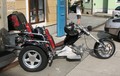 V.I.P. DRUŽENJE NA PODEŽELJU: Lepe ceste, dobra hrana in prijetna družba