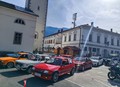 V.I.P. DRUŽENJE NA PODEŽELJU: Lepe ceste, dobra hrana in prijetna družba