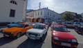 V.I.P. DRUŽENJE NA PODEŽELJU: Lepe ceste, dobra hrana in prijetna družba