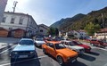 V.I.P. DRUŽENJE NA PODEŽELJU: Lepe ceste, dobra hrana in prijetna družba