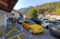V.I.P. DRUŽENJE NA PODEŽELJU: Lepe ceste, dobra hrana in prijetna družba
