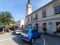 V.I.P. DRUŽENJE NA PODEŽELJU: Lepe ceste, dobra hrana in prijetna družba