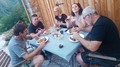 V.I.P. DRUŽENJE NA PODEŽELJU: Lepe ceste, dobra hrana in prijetna družba